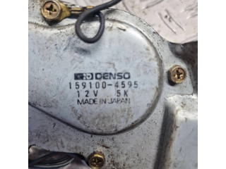 Моторчик заднего дворника 1591004595 Mitsubishi Galant