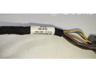 Zpětné zrcátko Volvo V60 2019