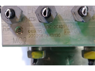 Блок АБС HB3C2C405AB, 269957   Ford  Ranger  2019 - 2022 года