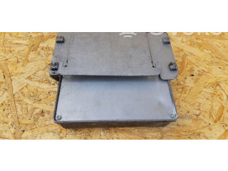 Řídící jednotka    Citroen Berlingo 2014