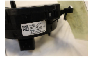 Подрулевой шлейф SRS 5Q0953549E Volkswagen Golf VII