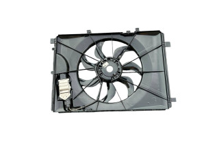 Вентилятор радиатора A2465000093 Mercedes-Benz A W176