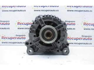 Генератор Skoda Yeti (5L)