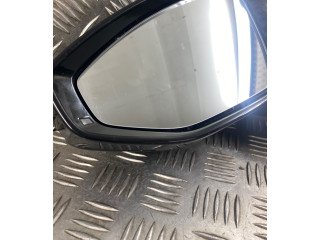 Зеркало электрическое Audi A6 S6 C8 4K 2018 - года