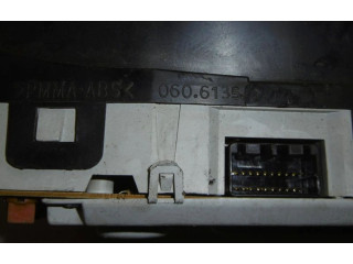 Přístrojová deska Lancia Y 840 1999 46551898, 46551898