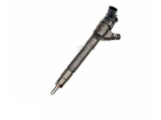 Форсунка ­0445110569, 166000804R    Renault Espace -  Grand espace V для дизельного двигателя  1.6