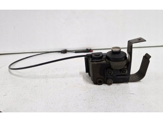 Боковая подушка безопасности XL2F-9C734-AA Ford Explorer