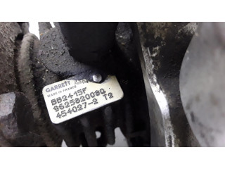 Turbodmychadlo Турбина 9625820080 Citroen Xsara 1.9