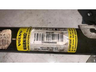 Боковая надувная подушка