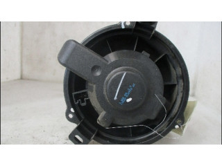 Вентилятор печки    4548200642   Smart ForFour I