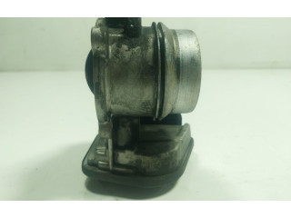 Дроссель 11717804384, 779148103 BMW X3 E83