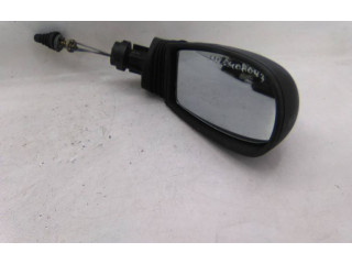 Zpětné zrcátko Fiat Punto (188) 1999 NAO-VISIVEL