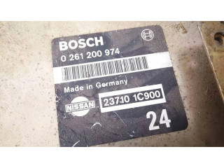 Řídící jednotka 0261200974, 237101c900 Nissan Serena 2000