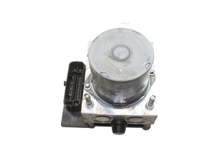 Блок АБС AW932C405CF, 0265950970 Jaguar XJ X351 2009 - 2019 года