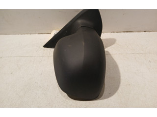 Зеркало электрическое Dacia Logan II 2012 - 2020 года