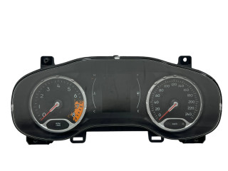Панель приборов 07356719730, 735671973 Jeep Renegade