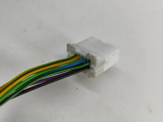 Zpětné zrcátko pravé Nissan NP300 2017 963014KJ1D, E90411908