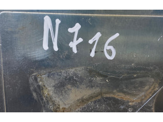 Комплект блоков управления 0281012875, 1039S20121 Ford Ranger