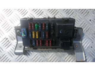 Блок предохранителей Daihatsu Sirion