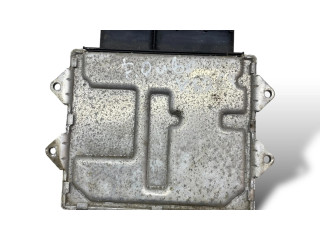 Řídící jednotka 17430121, 51918354   Fiat Qubo 2011