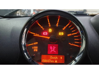 Панель приборов 927556301 Mini Paceman (R61)