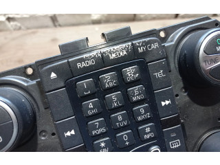 Блок управления климат-контролем 31288108 Volvo V40