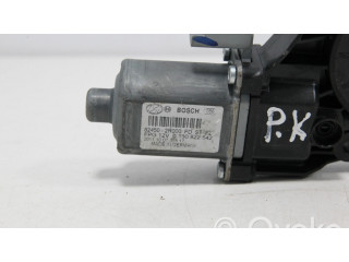 Передний двигатель механизма для подъема окон