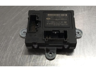 Řídící jednotka 8W832C496BB Jaguar XF X250 2012