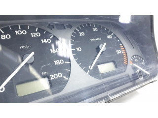 Панель приборов 1H0919864K, 1H0919864   Volkswagen Golf III       