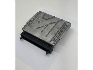 Блок управления двигателя 0281011078, 1039S00000 Volvo XC90