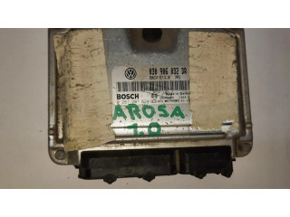 Řídící jednotka 030906032DR Seat Arosa 2001