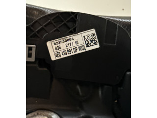 Руль Audi A6 S6 C6 4F 2004 - 2011 года 4F0419091DPWUL, 62303000A