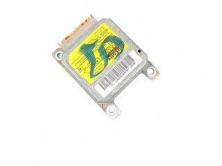 Блок подушек безопасности 9638604280, 550897200   Citroen Berlingo