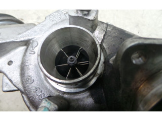 Turbodmychadlo Турбина 03L253046H, BV39F0098 Seat Ibiza IV (6J,6P)