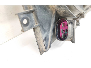 Комплект вентиляторов 1K0121207BB Volkswagen Caddy