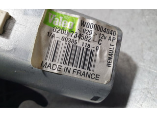 Моторчик заднего дворника 8200734582C, W000004040    Dacia Sandero