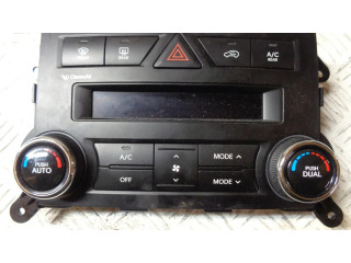 Блок управления климат-контролем 972502P591, 972502PXXX   KIA Sorento
