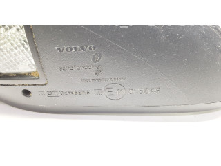 Зеркало электрическое Volvo S80 2004 - 2006 года