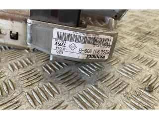 Руль Renault Clio III 2005 - 2012 года 8200937939B