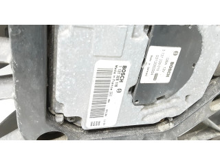 Вентилятор радиатора 30665985, 1137328116 Volvo XC90