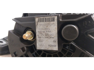Генератор 0124525060, 0124525060   Volvo XC90      