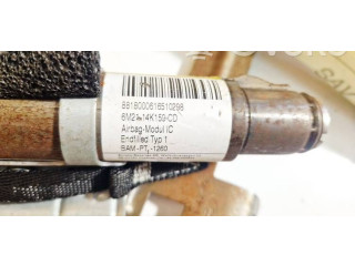 Боковая подушка безопасности 6m2114k159cd, 6m21-14k159-cd   Ford S-MAX