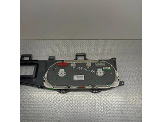 Přístrojová deska Renault Vel Satis 2002 8200263367, 6R29KAA2