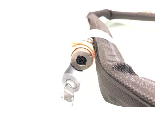 Боковая подушка безопасности Dacia Duster