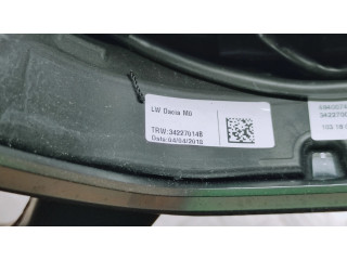 Руль Dacia Sandero 484007478R