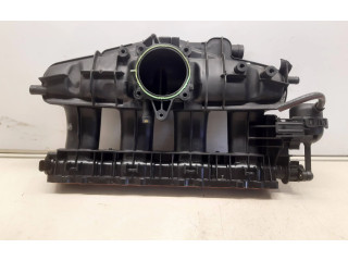 Всасывающий коллектор 06H133185CF, V28A1   Audi A5 8T 8F  