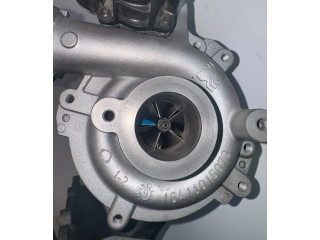 Turbodmychadlo Турбина 16359700025 Renault Megane IV