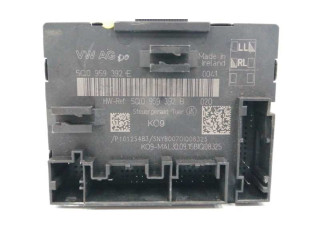 Блок управления 5Q0959392E   Volkswagen Touran III