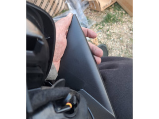 Zpětné zrcátko  Alfa Romeo Stelvio 2020  156158184, 0156158184  