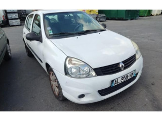 Jednotka ABS 7701070807 Renault Clio II 2010